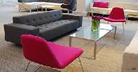 Office Reception Sofa