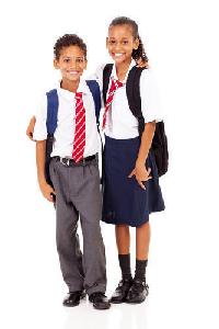 Kids School Uniforms