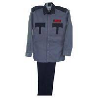 Security Guard Uniforms