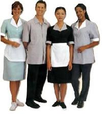 Housekeeping Uniforms