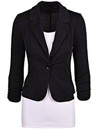 Ladies Blazers