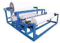 Paper Slitter & Rewinding Machine