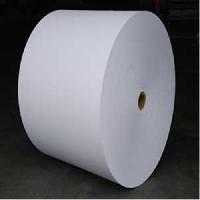 Paper Roll For Offset Printing