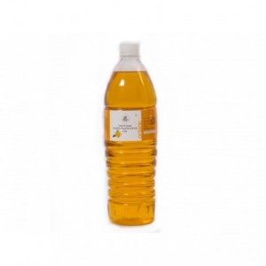 cold pressed safflower oil