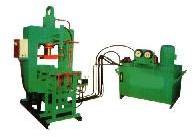 Power Pack Oil Hydraulic Press Machine