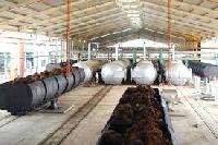 Palm Oil Milling Plant