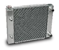 Oil Cooling Radiator