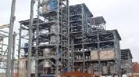 Palm Oil Refining Plant