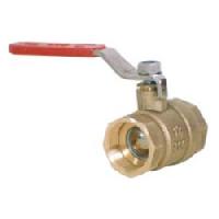 Full Bore Ball Valve