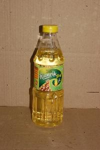 Refined Soybean Oil