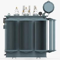 Distribution Transformers with OLTC