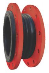 Rubber Expansion Joints