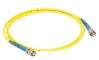 fiber optic patch cable