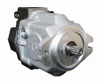 Hydraulic Piston Pumps