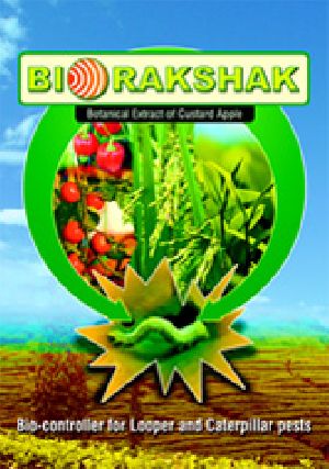 Bio Rakshak Fertilizer