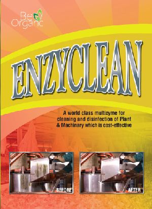 EnzyClean Enzyme Fertilizer