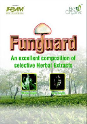 Funguard fungicide