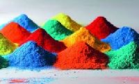 Organic Pigments