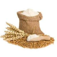 Organic Wheat  Flour
