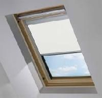 Transparent Skylight Blind