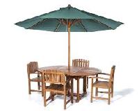 Patio Table Umbrella