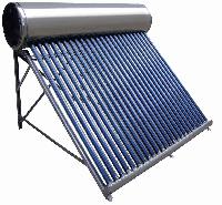 Solar Water Heater