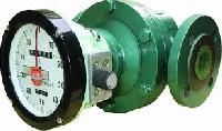 Oval Gear Flow Meters