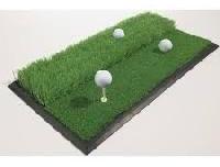 Portable Golf Mats