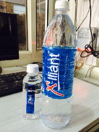 200ml Packaged Drinking Water