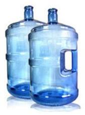 20 Ltr Rameshwar Water Jar