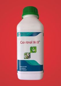 control-mb pesticide