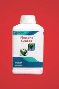 phosphogold-xl pesticide