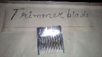 trimmer blades