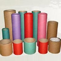 Printed Packaging Paper Tube