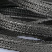 Graphite Cotton Gland Packing Rope