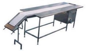 Packing Belt Conveyor