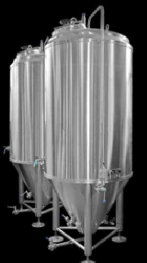 Fermenter Tanks