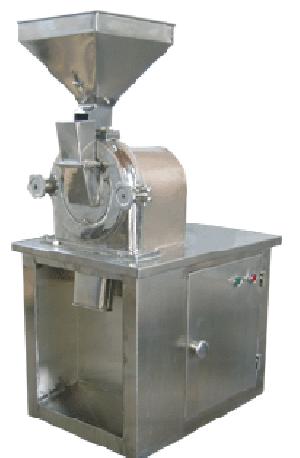 Grain Pulverizing Machine