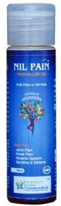 50ml Nil Pain Oil Spray