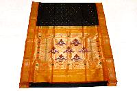 Brocade Paithani Sarees