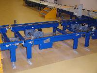 Palletized Chain Conveyors
