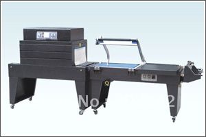 automatic shrink wrapping machines