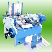 Carton Batch Printing Machine