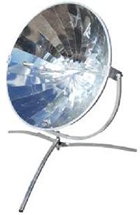 Solar Parabolic Cooker (2m dia)