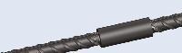 Taper Rebar Coupler