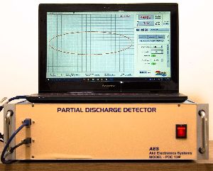 partial discharge detectors