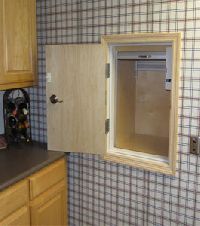 Dumbwaiter