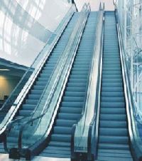 Escalators