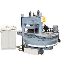 Automatic Double Sided Rotary Tablet Press (PHM 09)