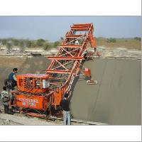 Canal Paver - Electric